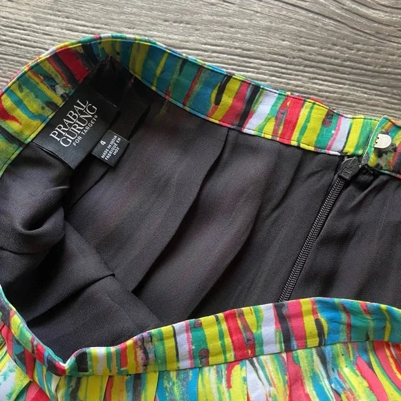 Fashion Skirt - Picture 2 of 2